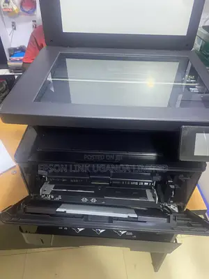 HP Laserjet