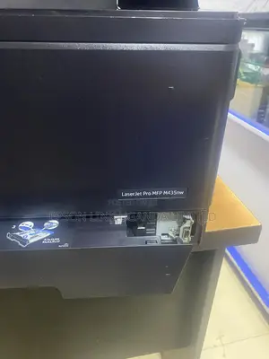 HP Laserjet