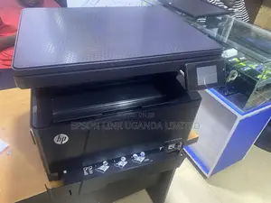 HP Laserjet