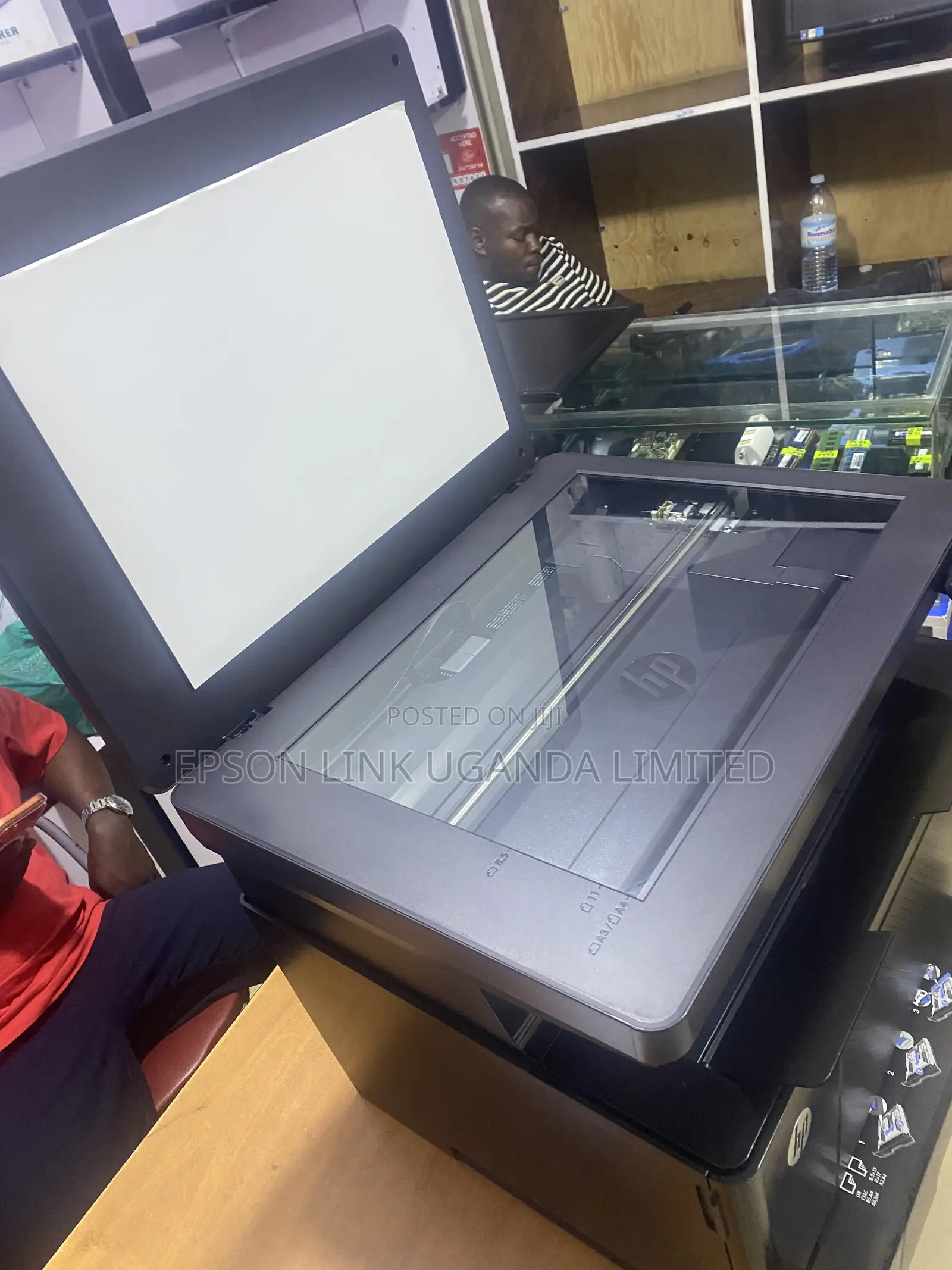 HP Laserjet