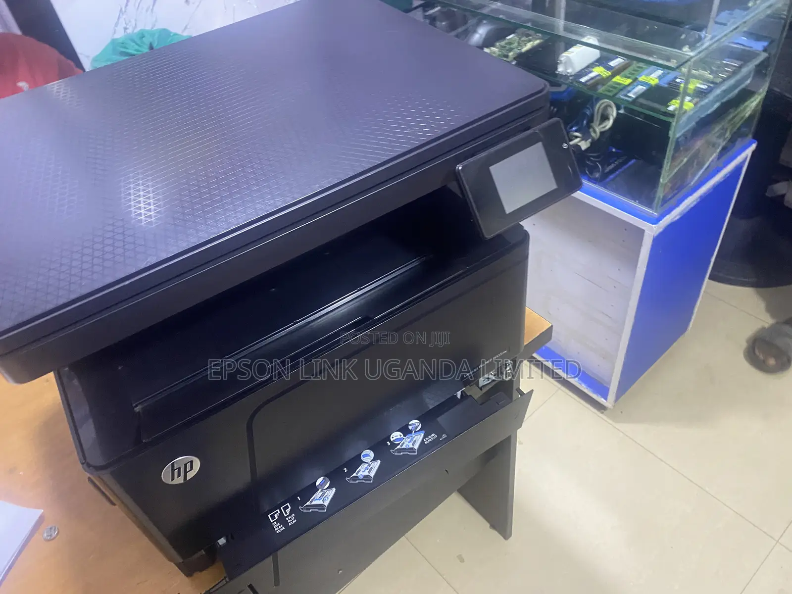 HP Laserjet