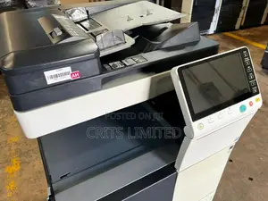Konica Minolta Bizhub C284