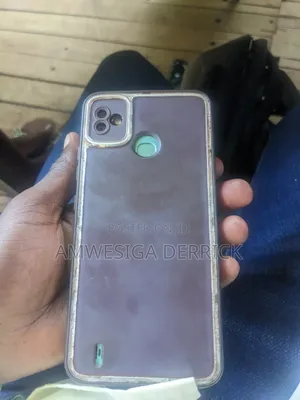 Infinix Smart HD 2021 32 GB Green