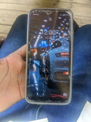 Infinix Smart HD 2021 32 GB Green