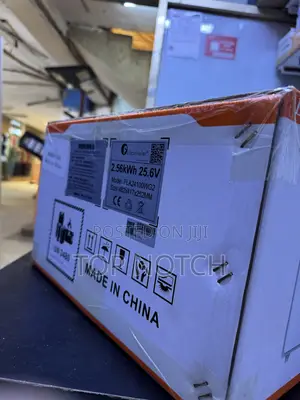 2.5kw/24v Felicity Lithium Battery