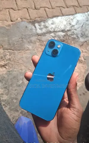 Apple iPhone 13 256 GB Blue
