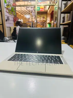 Laptop HP EliteBook 830 G8 16GB Intel Core i7 SSD 512GB