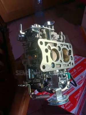 Carburator 3Y