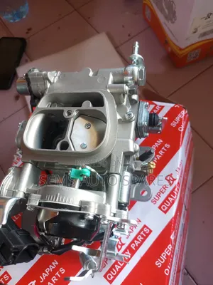 Carburator 3Y