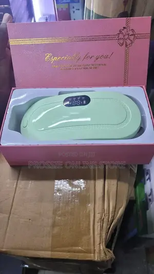 Menstrual Heating Pad