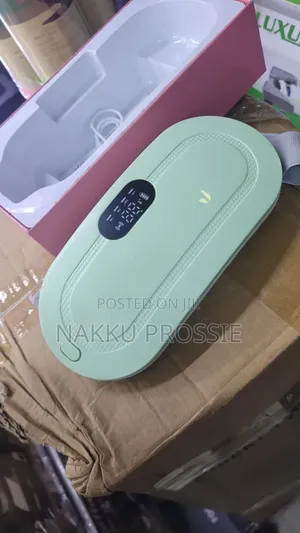 Menstrual Heating Pad