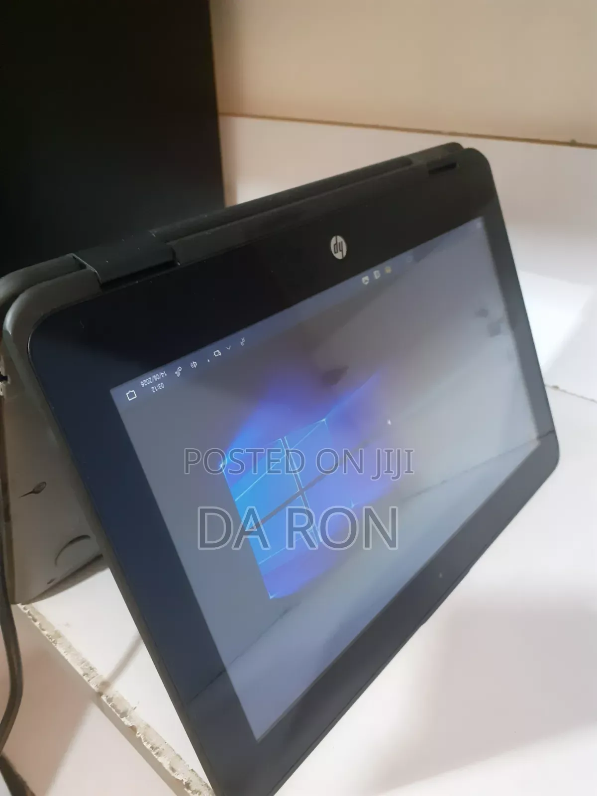 Laptop HP ProBook 11 X360 G1 EE 2GB Intel Celeron SSD 60GB