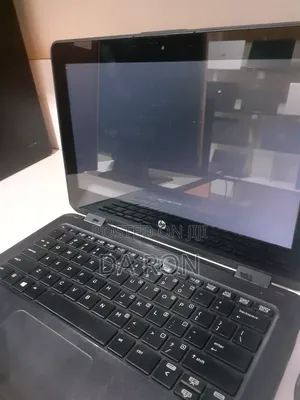 Laptop HP ProBook 11 X360 G1 EE 2GB Intel Celeron SSD 60GB
