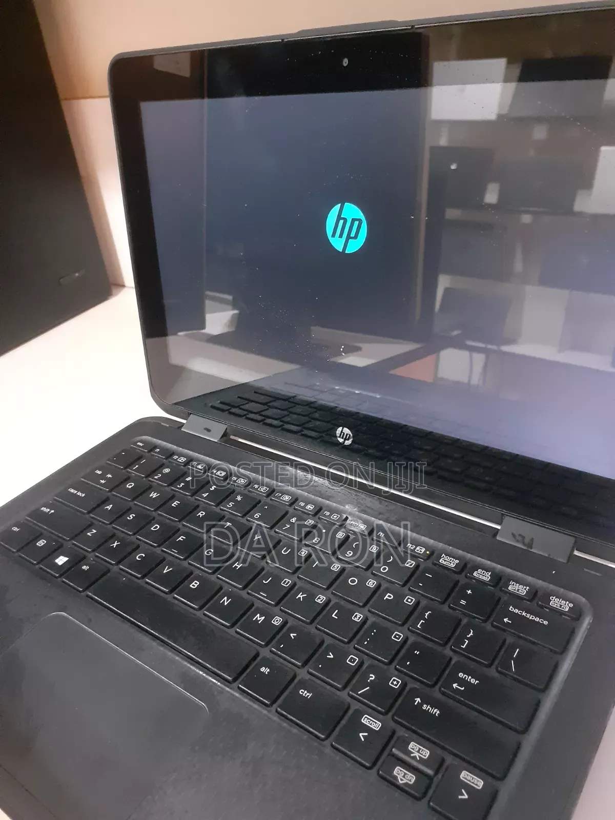 Laptop HP ProBook 11 X360 G1 EE 2GB Intel Celeron SSD 60GB