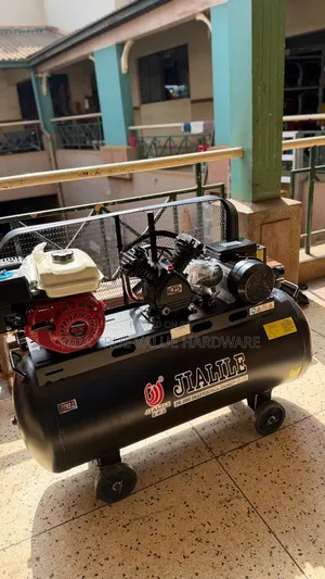 Air Compressor Double Function 200L Jiajile