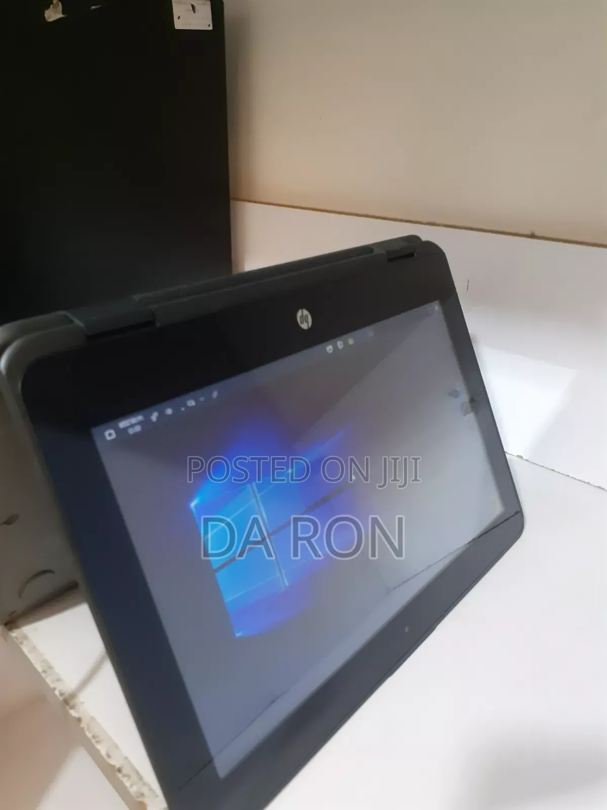 Laptop HP ProBook 11 X360 G1 EE 2GB Intel Celeron SSD 60GB