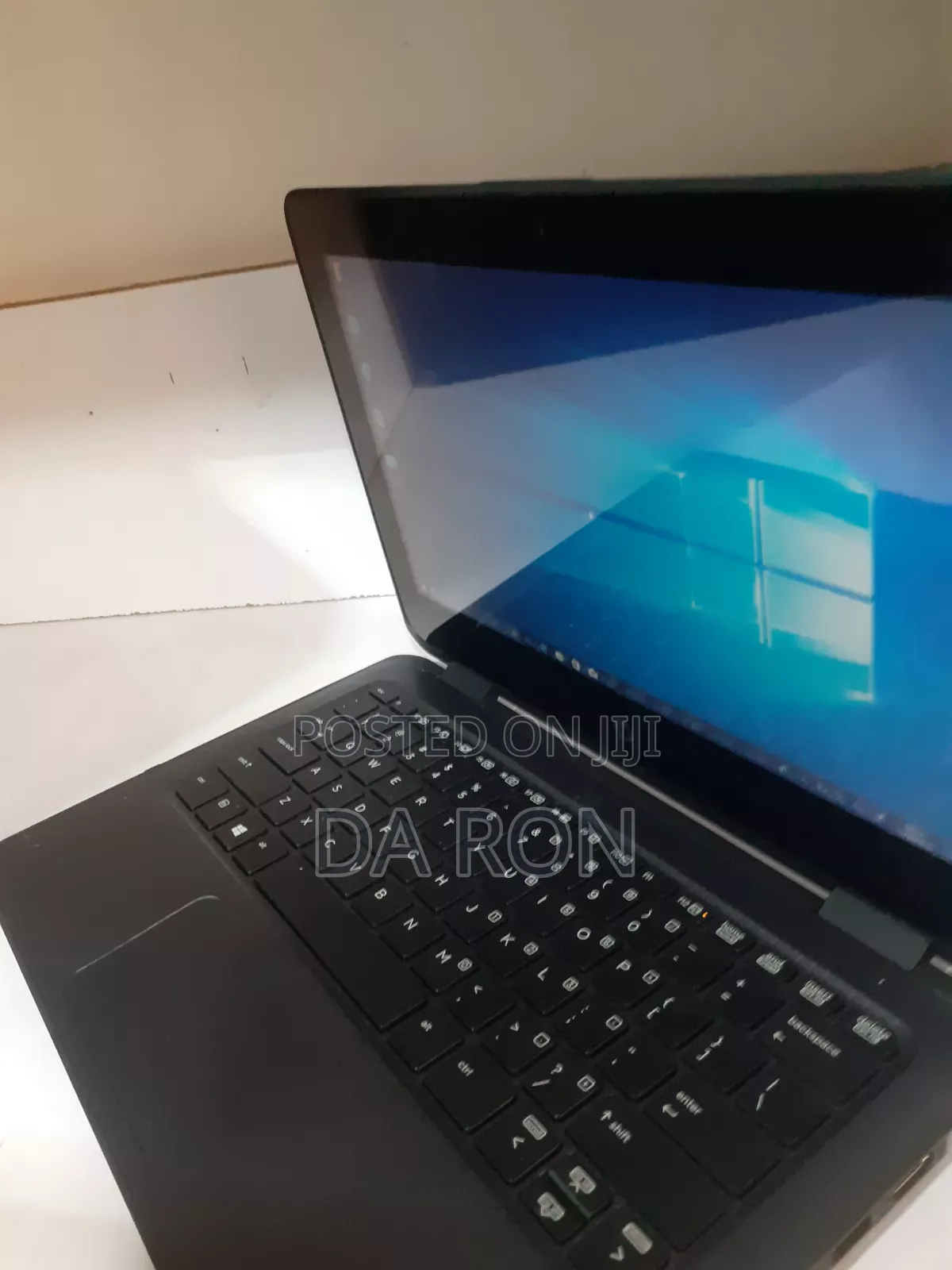Laptop HP ProBook 11 X360 G1 EE 2GB Intel Celeron SSD 60GB