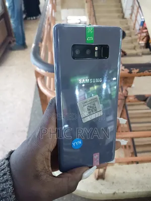 Samsung Galaxy Note 8 128 GB
