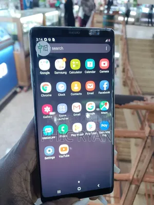 Samsung Galaxy Note 8 128 GB
