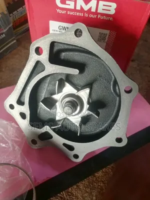 Water Pump Nissan Patro