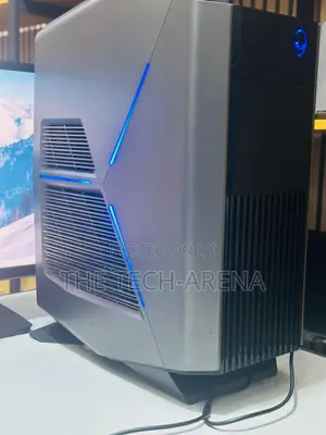 New Dell Alienware Aurora R12 16GB Intel Core i7 SSD 1T