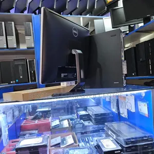 Desktop Computer Dell OptiPlex 7010 4GB Intel Core i3 HDD 500GB