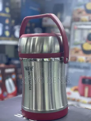 Fooh Flask
