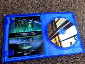 CD Fifa25 for Ps4