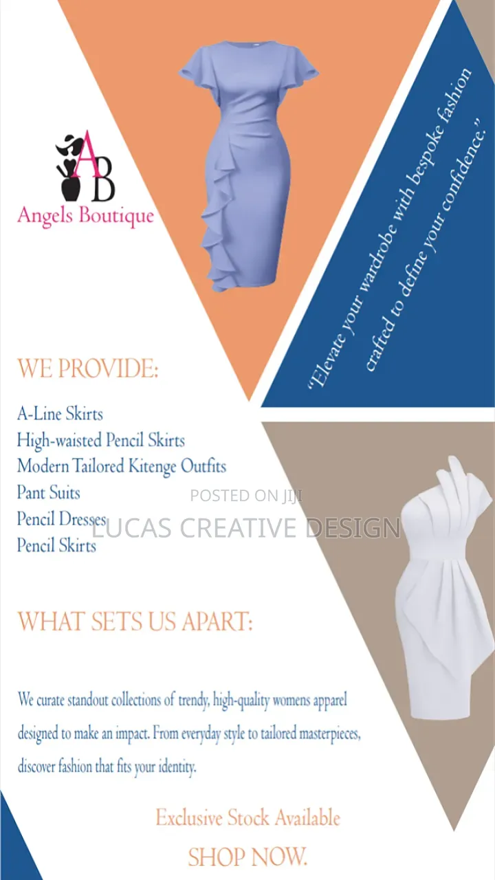 Digital Business Flyers