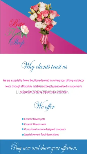 Digital Business Flyers