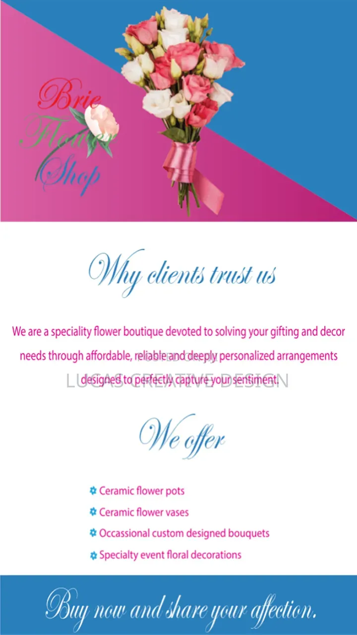 Digital Business Flyers