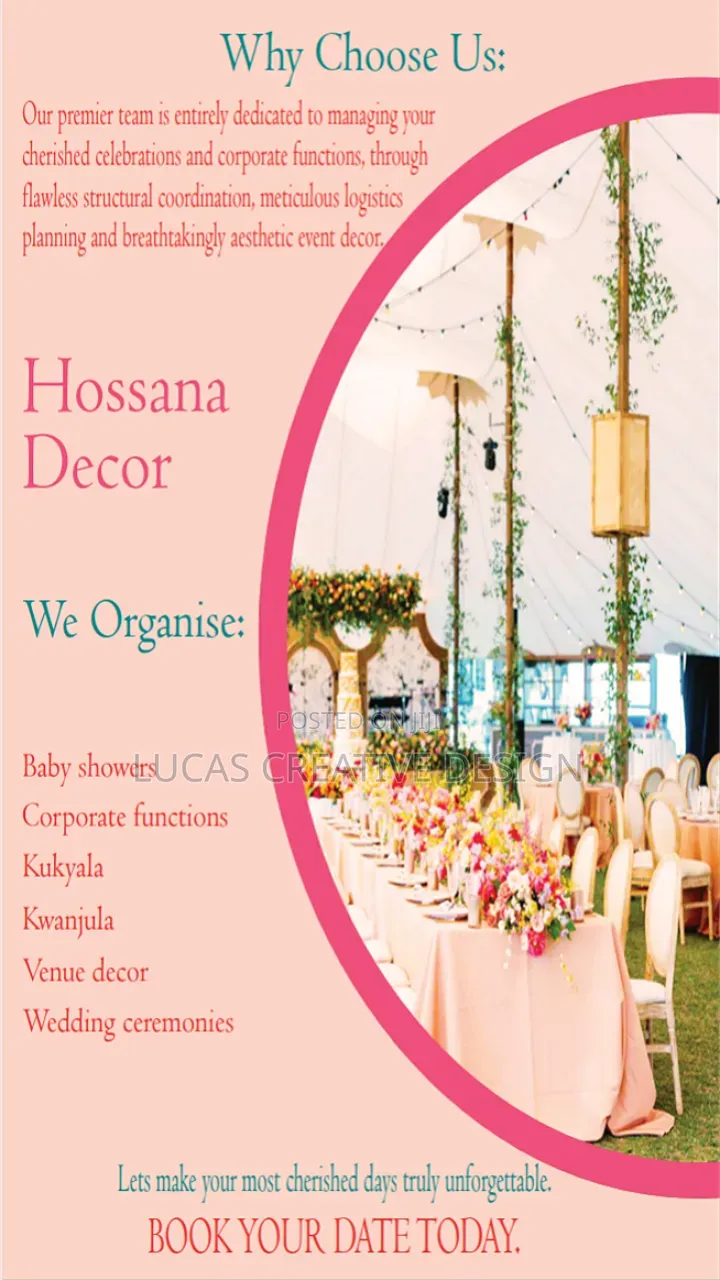 Digital Business Flyers