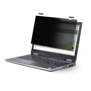 Privacy Filter for Notebooks and LCD Monitors 15in(16:10)