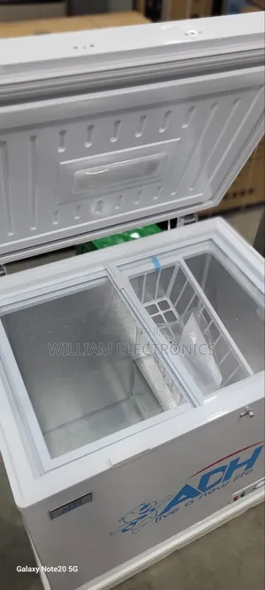ADH 200Litres Chest/Deep Freezer 200Litres