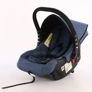 Multi-Functional 3-in-1 Infant Car Seat