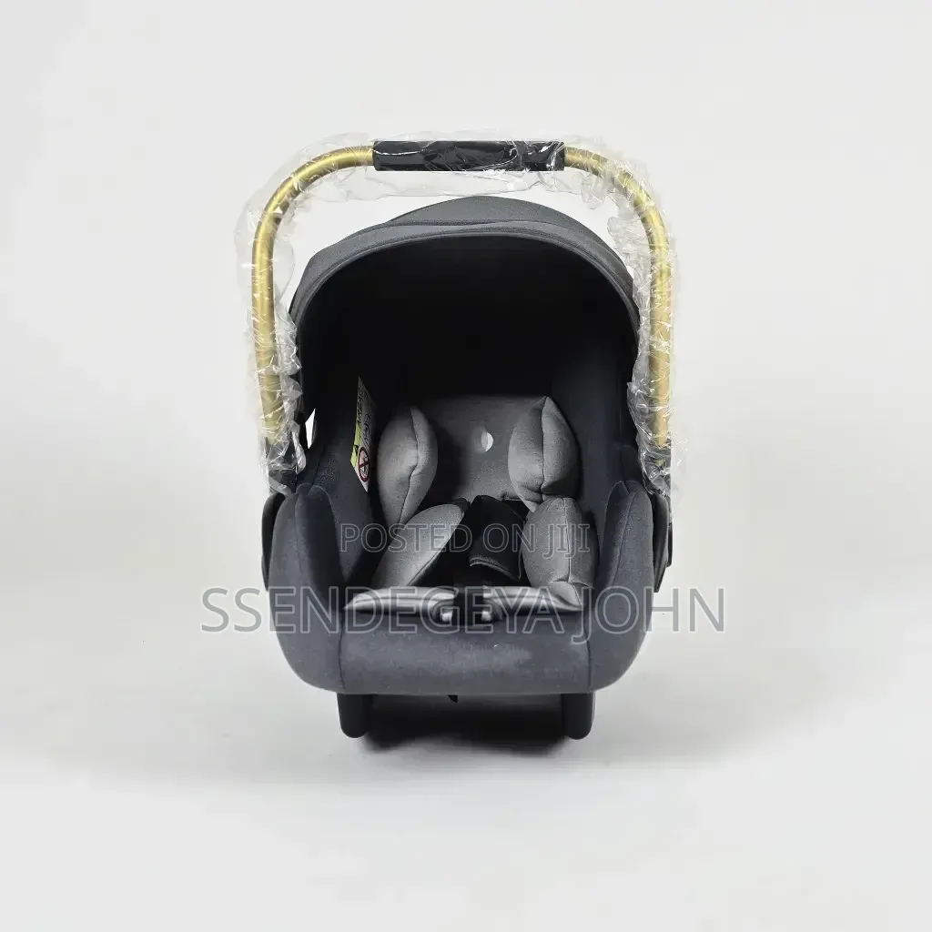 Multi-Functional 3-in-1 Infant Car Seat