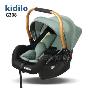 Multi-Functional 3-in-1 Infant Car Seat