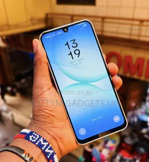 New Samsung Galaxy A16 128 GB Black