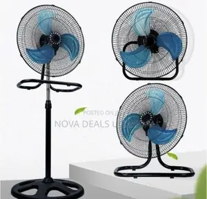 Couronne 3-in-1 18-Inch Fan