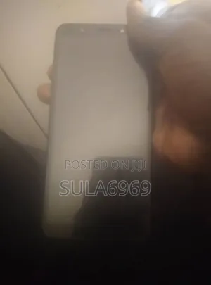 Tecno Pop 4 32 GB Black