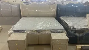 Luxury King Size Bed 180*200