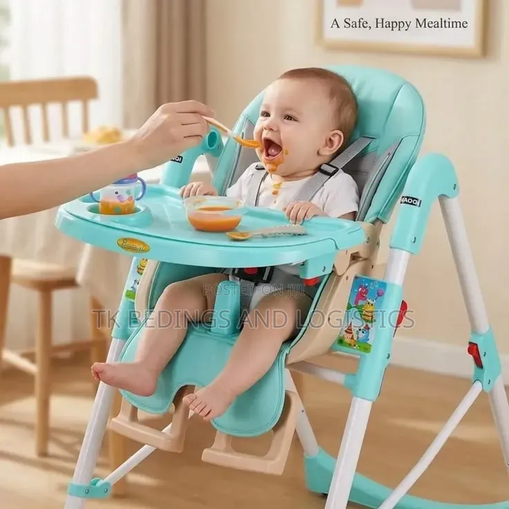 Baby Feeding Chair