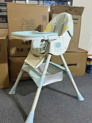 Baby Feeding Chair