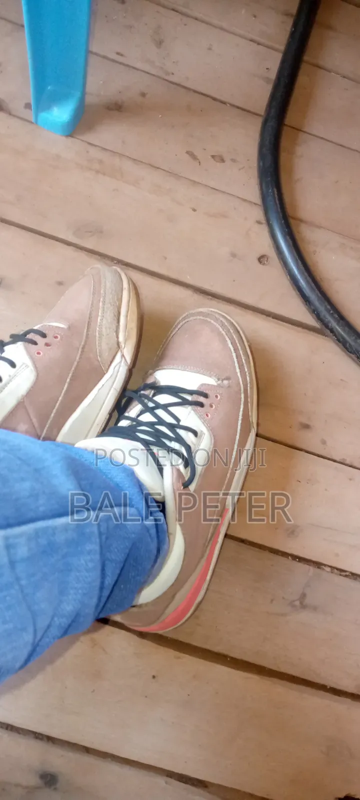 Shoes for Sale