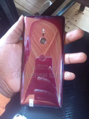 Sony Xperia 5 IV 256 GB Red