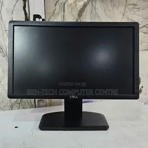 19"wide Dell Monitor