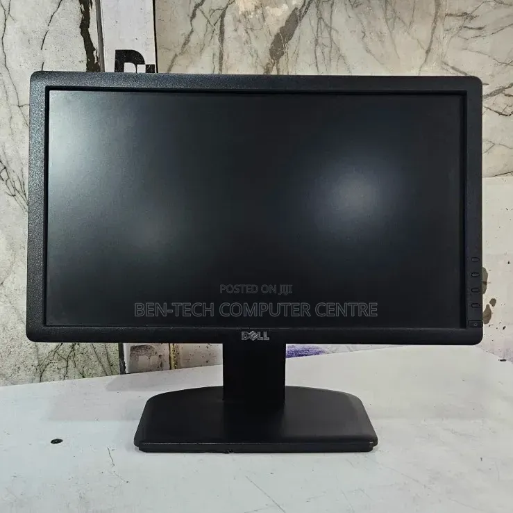 19"wide Dell Monitor