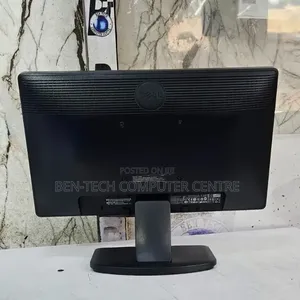 19"wide Dell Monitor