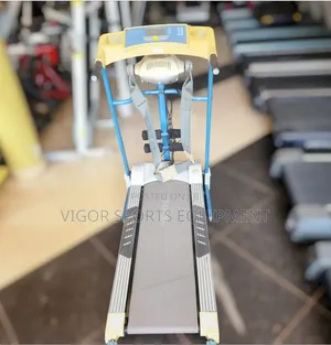 Tank Mini Treadmill