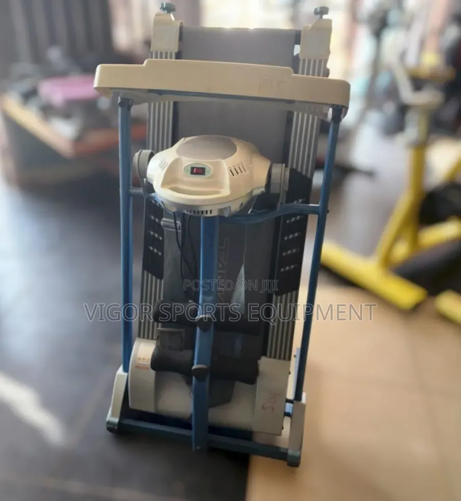 Tank Mini Treadmill